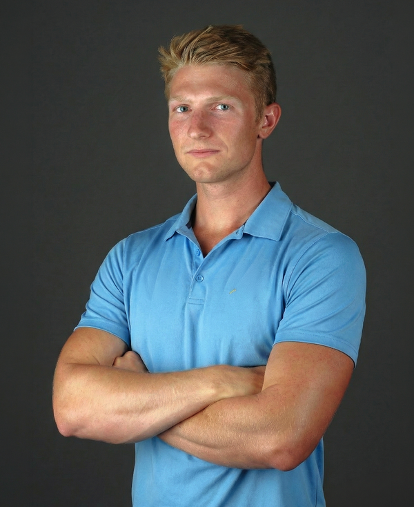 Clark Dean