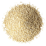 Puffed Quinoa