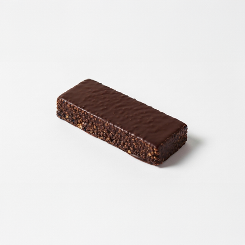 Honey Cacao Energy Bars