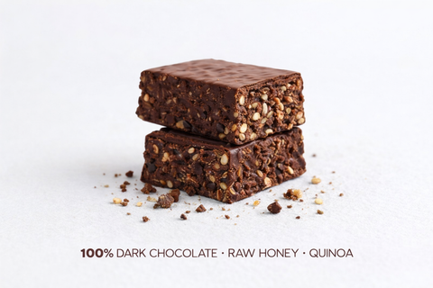 Are Protein Bars Actually Healthy?