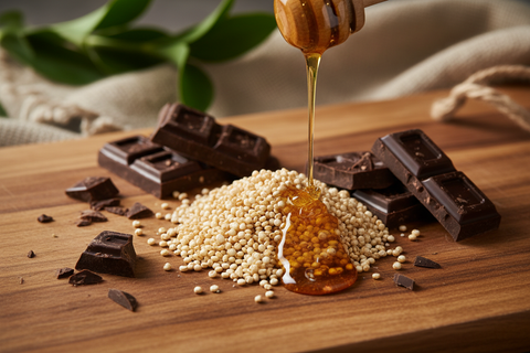 What Is the Cleanest Protein Bar for Athletes?