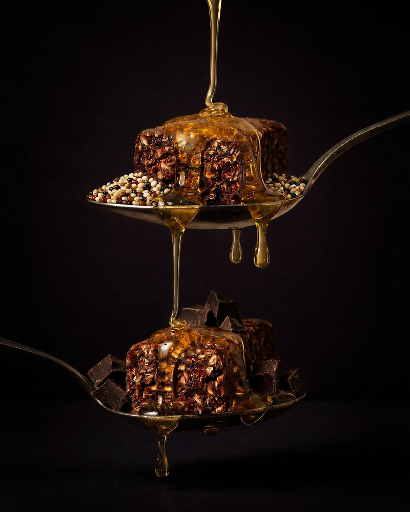 Dark Chocolate Clean Ingredient Bar