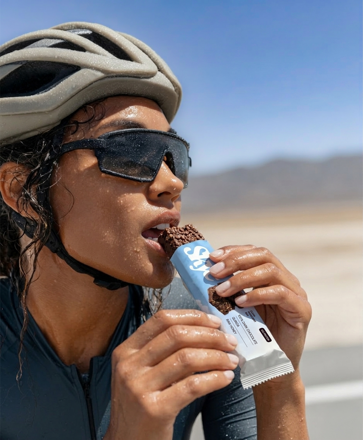 Train Smarter.
Save 15% on a Full Box.