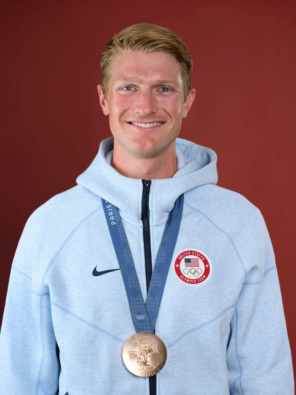 Clark Dean