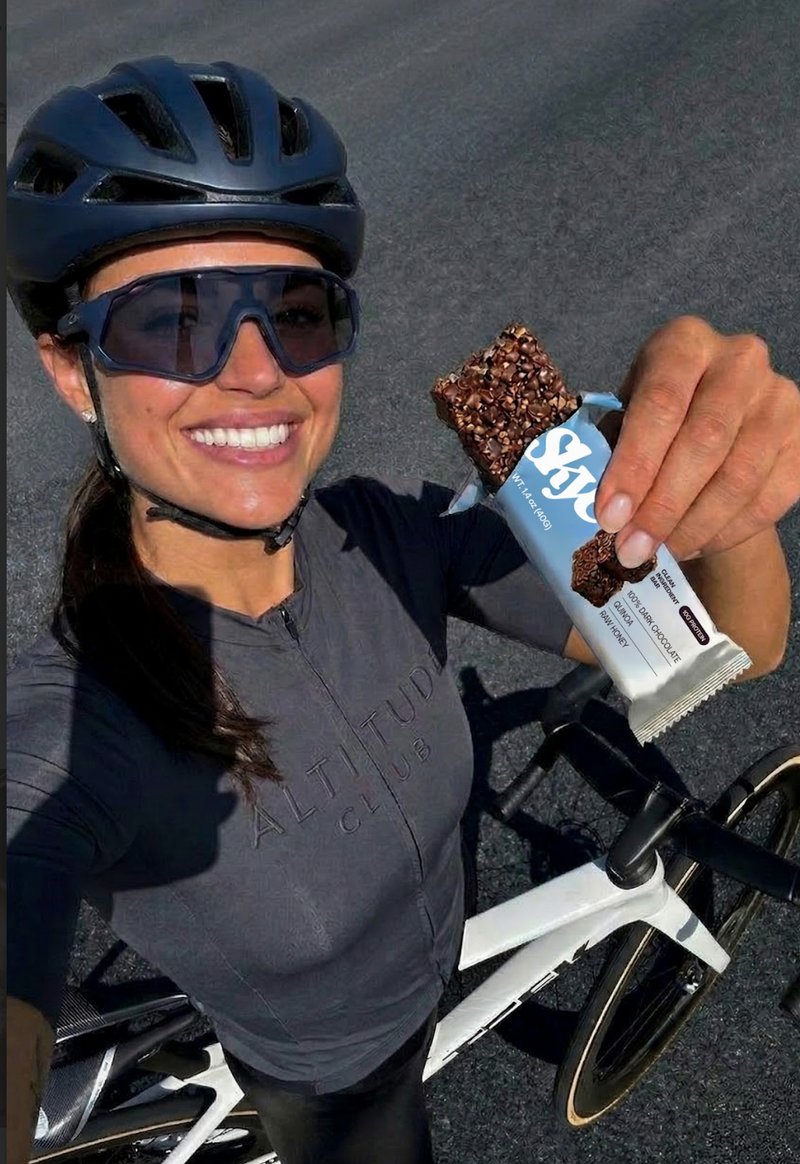 Dark Chocolate Clean Ingredient Bar
