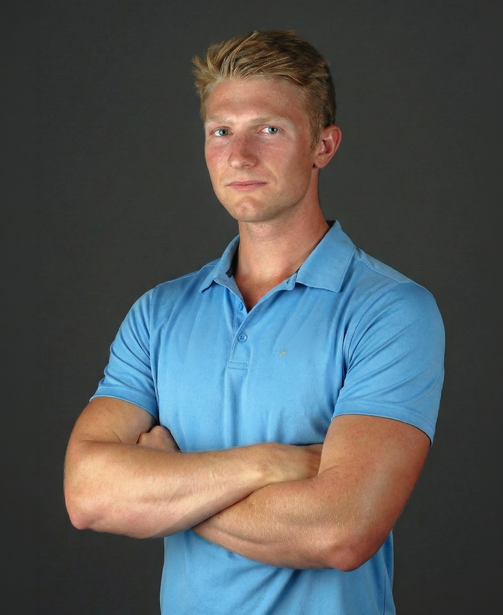 Clark Dean