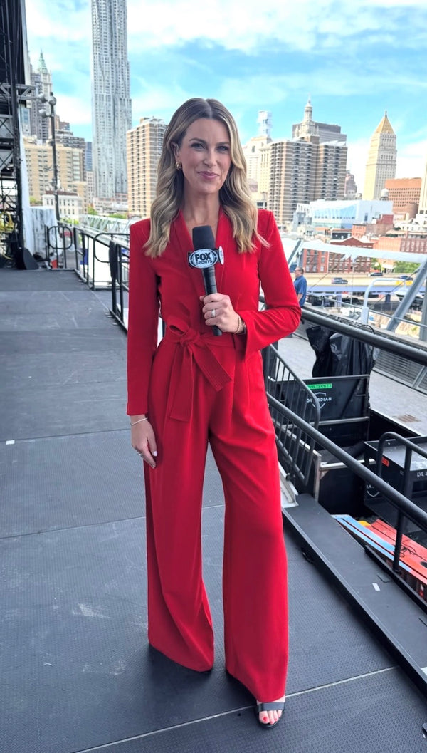 Jenny Taft