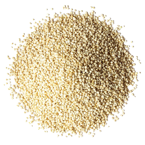 Puffed Quinoa