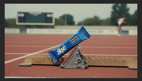 Honey Cacao Energy Bars - Wholesale Case (24 Boxes) - Spring 2026 Preorder