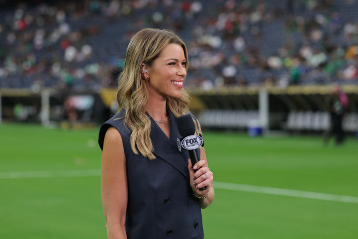 Jenny Taft