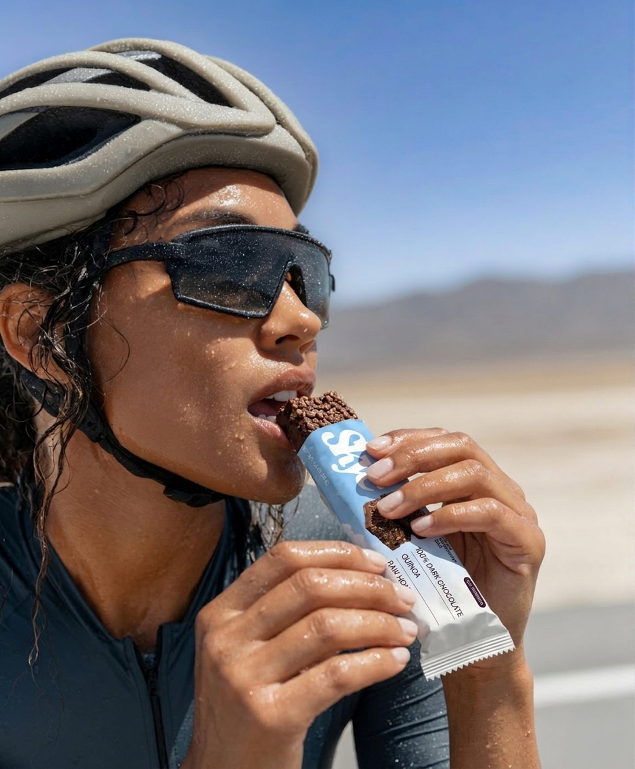 Train Smarter.
Save 15% on a Full Box.