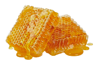 Raw Honey