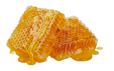 Raw Honey