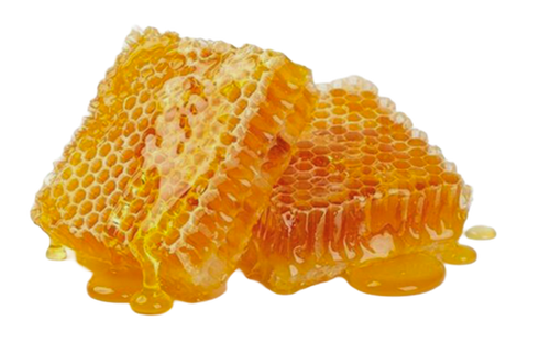 Raw Honey