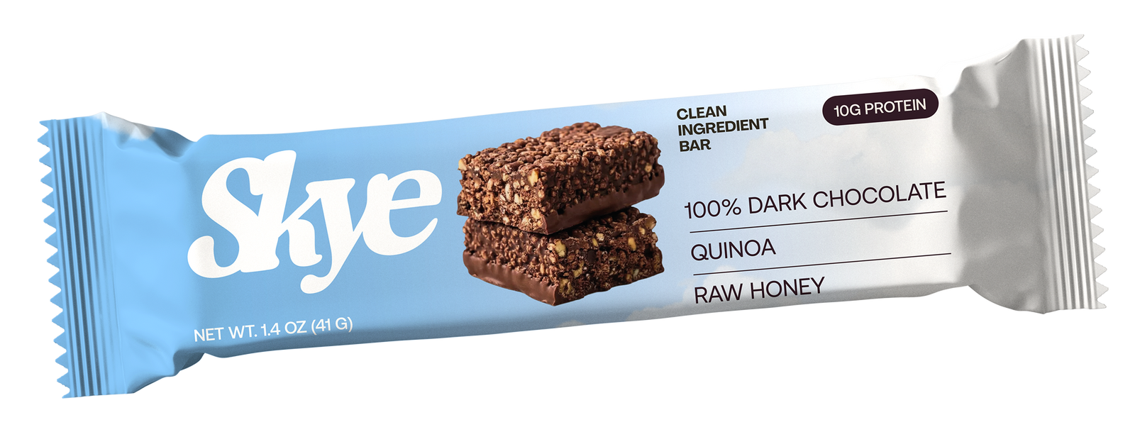 Honey Cacao Energy Bar